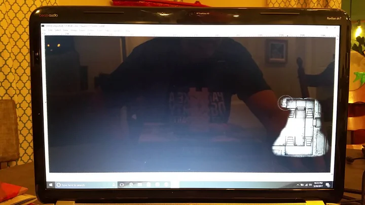 How to use GIMP / GIMP 2 for digital maps with FOG OF WAR