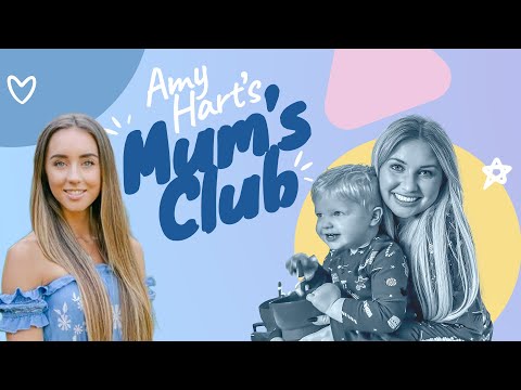 Dr Emily Andre:  I Don’t Need To Be The Perfect Mum
