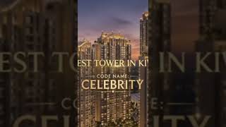 Kiwale में ekta kapoor ka नया 2 & 3 BHK Project 😱 | 10 Acre Township  #Shorts #Punawale #RealEstate