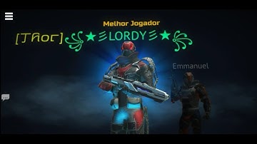 [Infinity OPS] Playing with the M3 | Solo match!