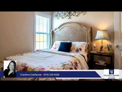 402 Durham Station Drive, Jacksonville, NC home video tour