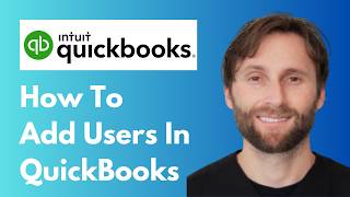 How to Add Users in QuickBooks Online [2026 Guide]