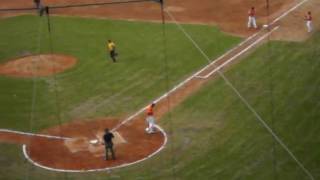 20100321桃園國際棒球場 (16).AVI