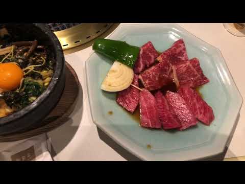 食道園