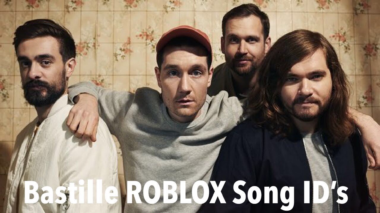Bastille Roblox Song Id S Youtube - marshmello ritual roblox id