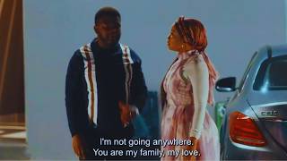 Nyala O Season1 Episodes 10 - 12 Review | Kea Kicks Rhami Out