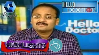 Hello Doctor: Dr Bobby K Mathew on hormones in teenagers | 10th December 2014 | Highlights