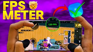 How to Enable FPS Meter on Iqoo,OnePlus,Realme,Vivo, for free without pc | scene 8 vtools screenshot 3