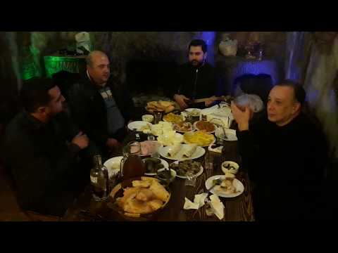 Dzmebi Nucubidzeebi - ioro / ძმები ნუცუბიძეები - იორო