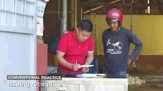 Aplikasi RRIMniaga™ - Inovasi Lembaga Getah Malaysia Aplikasi RRIMniaga™ - Inovasi Lembaga Getah Malaysia