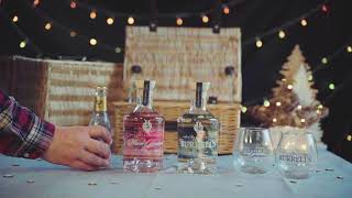 Mingberd-Mundy Distillery - Introducing Our Gin Hampers