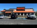 Hooters restaurants set to undergo rebrand