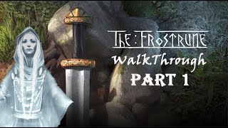 The Frostrune Indonesia - Part_1 screenshot 2