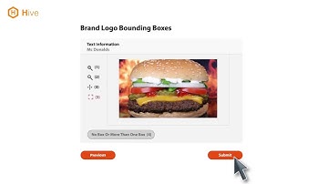 Bounding Boxes - Hive Instructional video