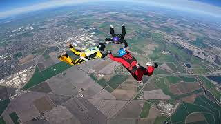 Jump 1623- Video for Fresh Meet Training - Jump 2