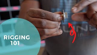 Rigging 101 | Are You Doing This Wrong