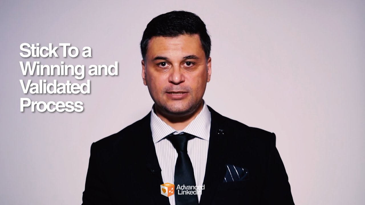 The Tactics Applied To Your New LinkedIn Profile by Felipe Lodi