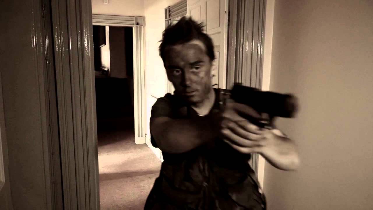 Soldier by Religion of Tomorrow - Official Video