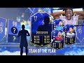 WE GOT A BIG TOTY PLAYER!!!OPENING 100 X 125K PACKS! PART 2!