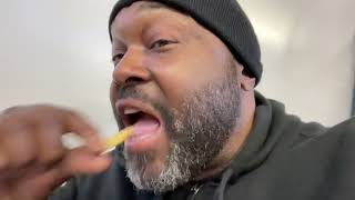 YoungEl: COMMERCIAL: Lil Clint’s Mini Mart for the Best Fried Food on the EastSide. Yeah!