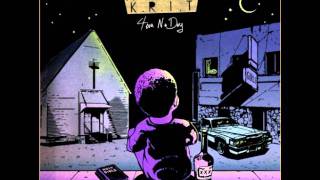 Boobie Miles - Big K.R.I.T.