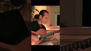 Encinitas - Original Classical Guitar Piece | Michael Marc