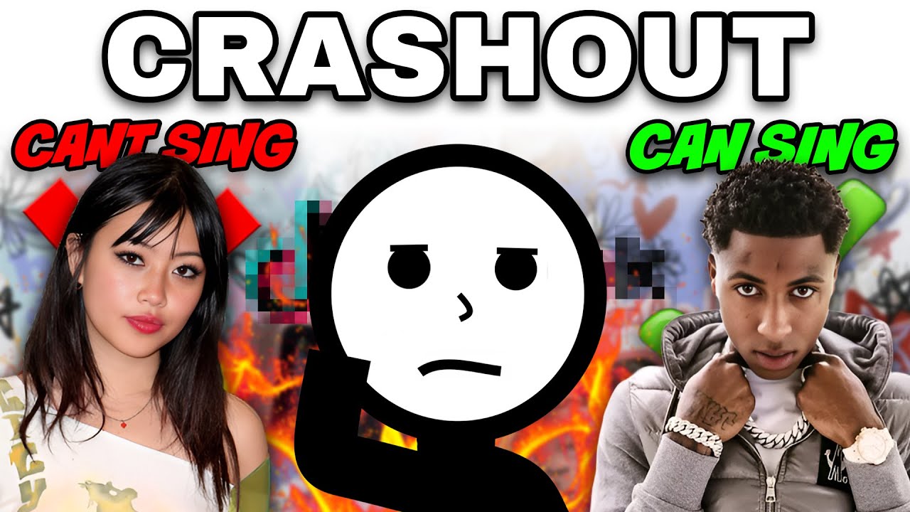 The Most Pathetic TikTok Crashout… - YouTube