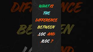 STOP Mixing loc & iloc! 90% Beginners Get This WRONG 😳🔥