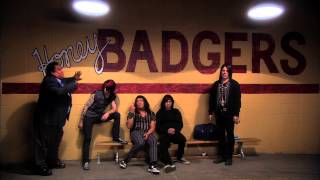 Emo- Dodgeball