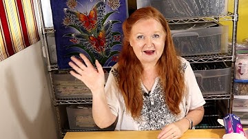 Paper Piece - Part 1- Drawing your own Foundation Paper Piecing Templates