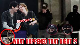 REVEALED! Jikook Secretly Dated in Private… What REALLY Happened That Night? 😳🔥