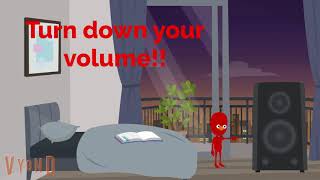 Elmo Blasts His Theme Song At 300 Amgrounded