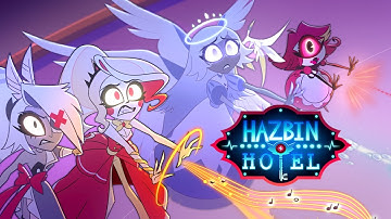 Hear My Hope Singalong | Hazbin Hotel Season 2