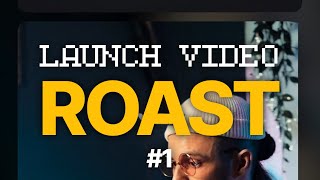 If Your Launch Video Doesnt Click In The First 3 Seconds,Youve Lost