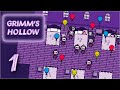 Let's Play Grimm's Hollow! #1: We Died thumbnail