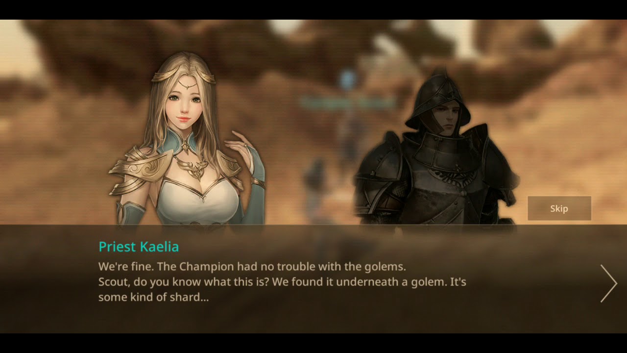 AxE Alliance Vs Empire Gameplay (ENG) | Valkyrie