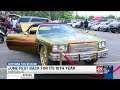 Huntsville’s JuneFest marks 10 years with concerts, cars and celebrity basketball