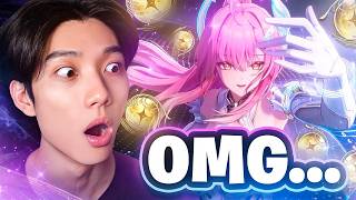 Download Lagu I Built Aemeath and She's Absolutely Insane... MP3