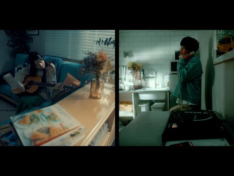 YOAKE「De?」Official Music Video