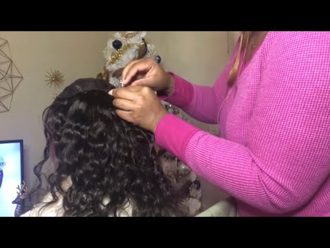 using weave cap for sew in｜TikTok Search