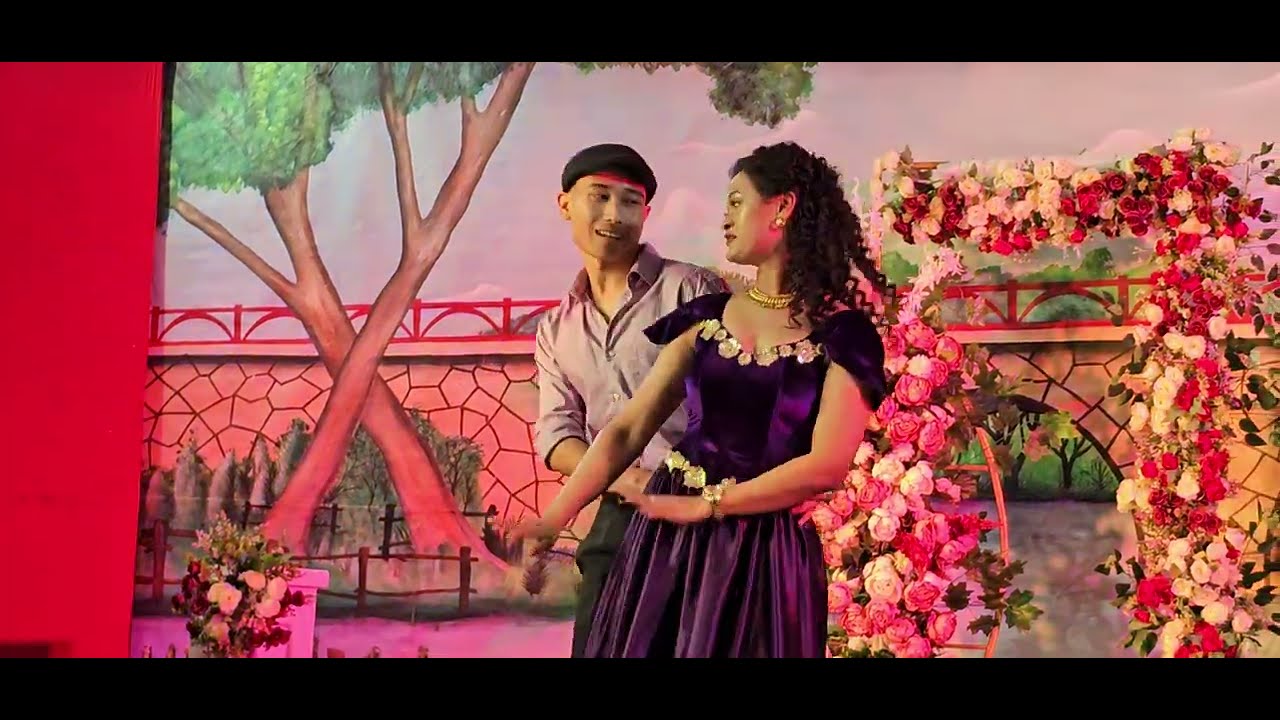 Dorbar Chnong  Loompyrdi Iongpiah - Winner of Chad Kper Syntu Pyllah Chad Sukra 2025