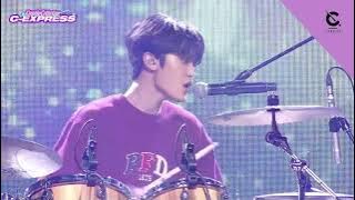 You Were Beautiful (DAY6) cover | CRAVITY 1ST FANMEETING [C-EXPRESS]