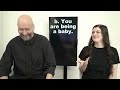 End of video