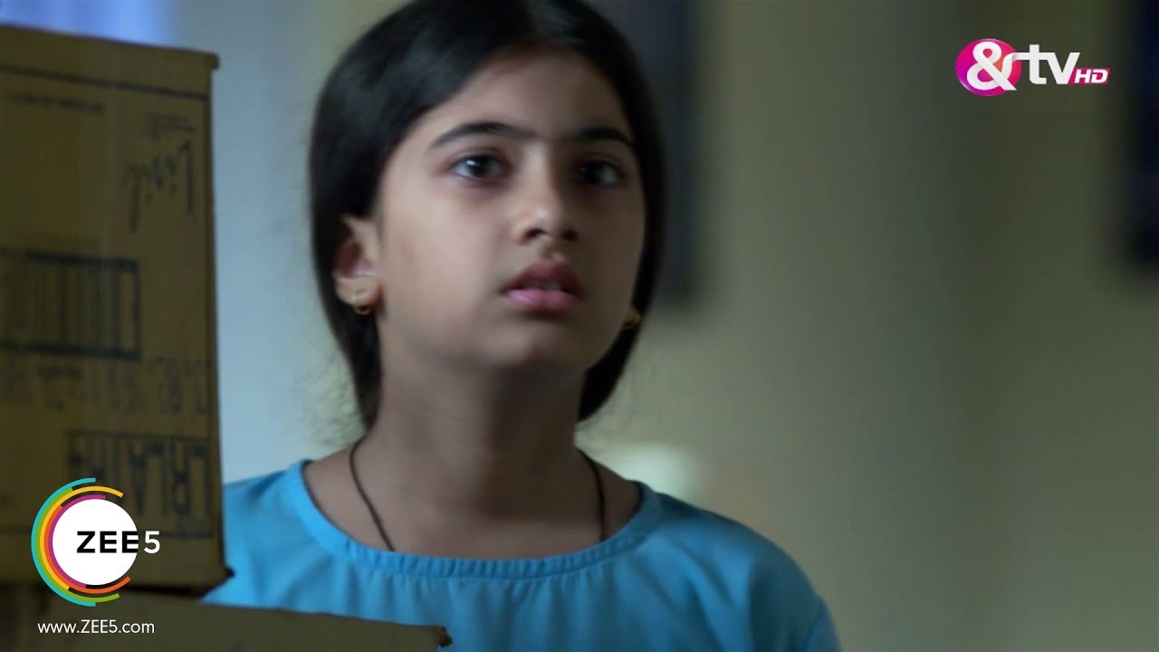 EP 485Гангаа- Индийское телешоу хинди - и телевидение