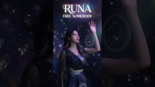 Fx 에프엑스 LUNA 루나 - Free SomeBody | House+UKG+R&amp;B Fusion Remix / Summer Night Festival Vibe