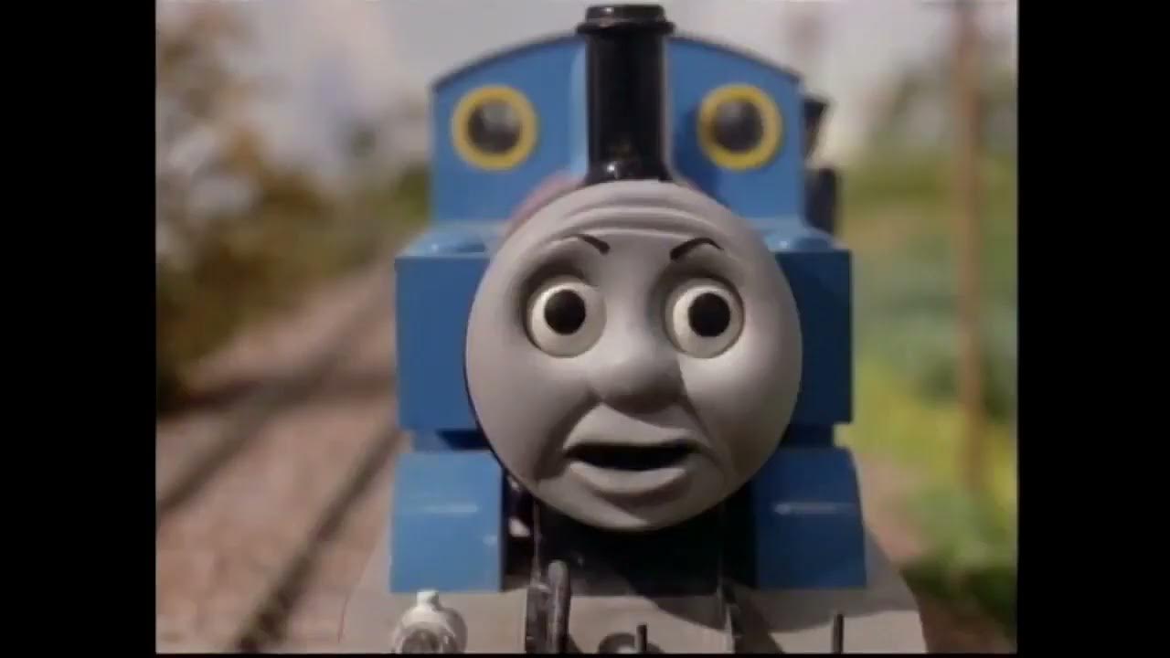 He's a Really Useful Engine (Instrumental) - YouTube