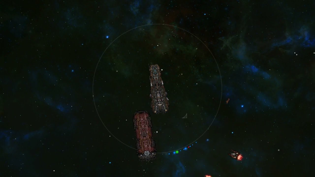 Space RPG 4 - All Vault Keys Location