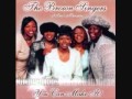 I need you Lord Jesus- Brown Singers