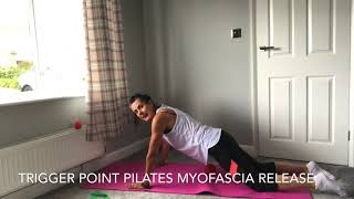 TRIGGER POINT PILATES