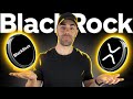 Blackrock invierte con rippleotra prueba definitiva de rippletodo pasa por algoripple xrp